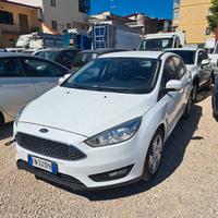 Ford Focus 1.0 benzina 2018 (motore rotto )