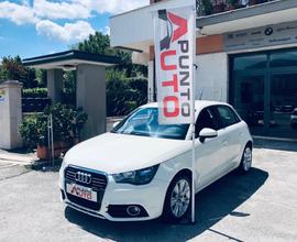 Audi A1 SPB 1.6 TDI S tronic Ambition