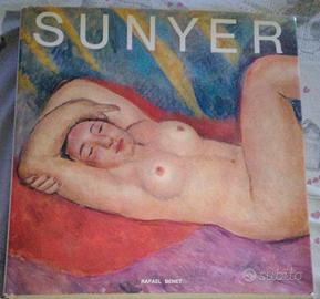 Sunyer - Rafael Benet