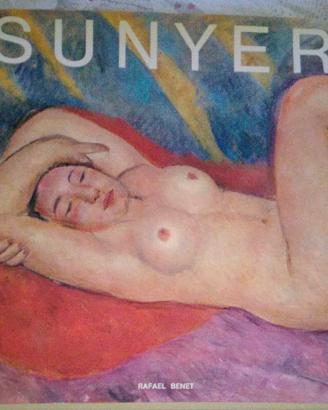 Sunyer - Rafael Benet