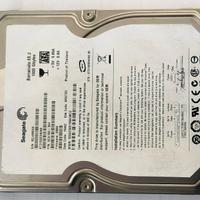 HARD DISK 3,5 POLLICI - INTERFACCIA SATA e IDE/ATA