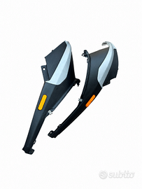 Carene laterali NRG Power