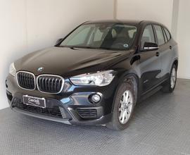 BMW X1 F48 - X1 sdrive16d U9333