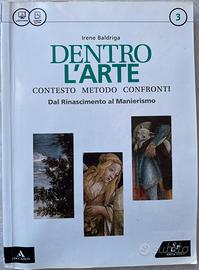 Dentro l’arte, vol. 3