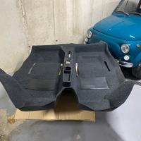 Ricambi fiat 500 epoca