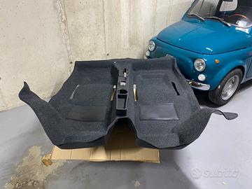 Ricambi fiat 500 epoca