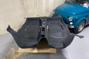 Ricambi fiat 500 epoca