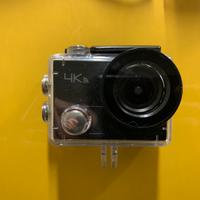 Action Cam Wi-Fi