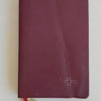 MESSALE DEI FEDELI DEL 1965