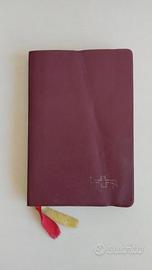 MESSALE DEI FEDELI DEL 1965