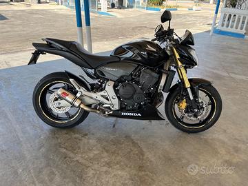 Honda Hornet 2007/10