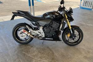 Honda Hornet 2007/10