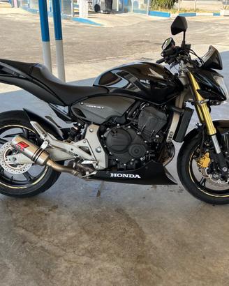 Honda Hornet 2007/10