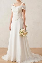 vestito da sposa 