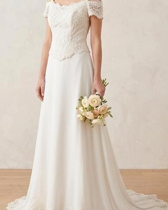 vestito da sposa 