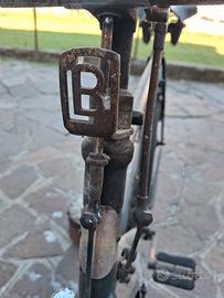 Bici Bianchi