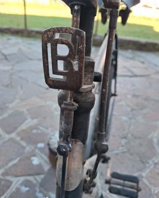 Bici Bianchi