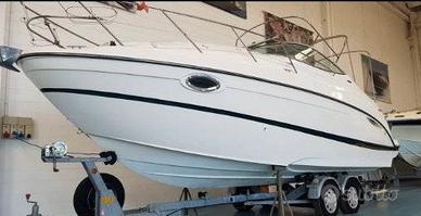 Maxum 2500 scr