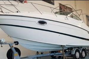 Maxum 2500 scr