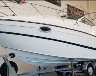 Maxum 2500 scr