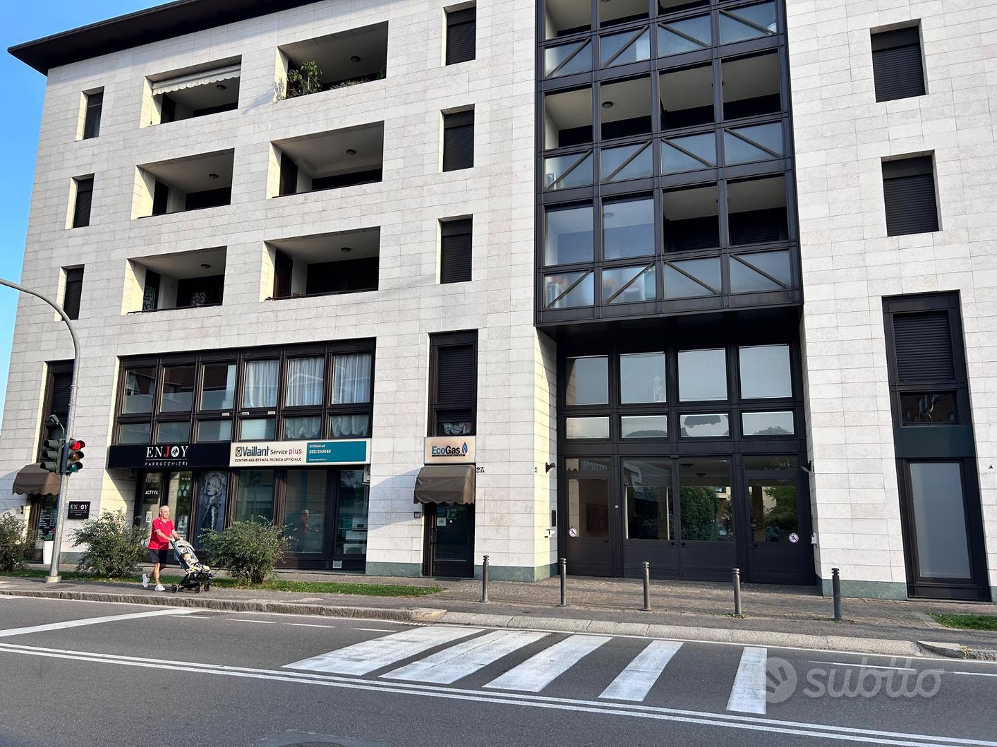 Appartamento – Bergamo, Ronchi, Redona - Vista 2