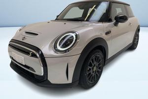 Mini Cooper SE 3p Classic auto