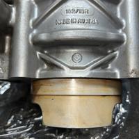 Gruppo termico ktm 690 12/16