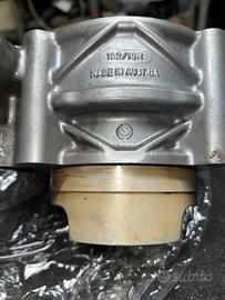 Gruppo termico ktm 690 12/16