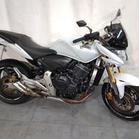 HONDA Hornet 600 .