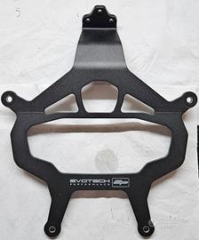 Supporto navigatore Triumph Tiger 1200