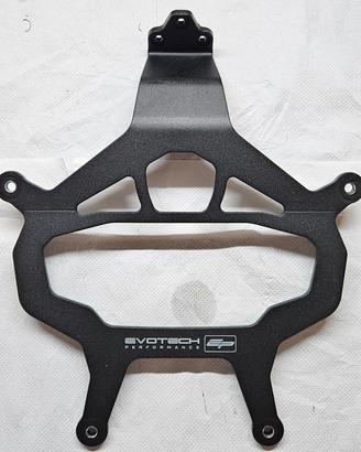 Supporto navigatore Triumph Tiger 1200