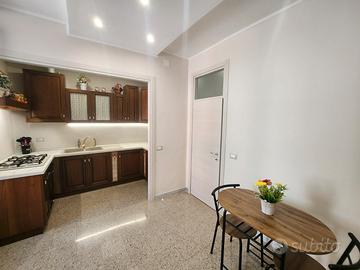 Appartamento zona centrale