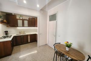 Appartamento zona centrale