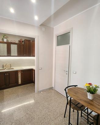 Appartamento zona centrale