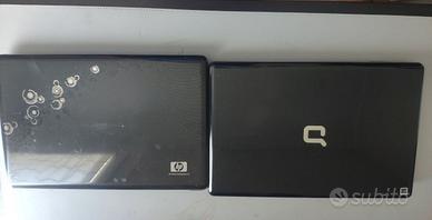 Notebook Pavilion dv6-1330sl Presario CQ61 - 320SL