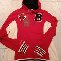 Felpa Chicago Bulls