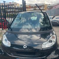 Smart ForTwo 1000 52 kW coupé pure