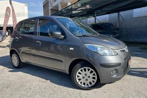 Hyundai i10 1.1 12V Style Clima