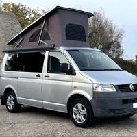 Volkswagen T5 California 2.5tdi 130cv