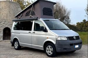 Volkswagen T5 California 2.5tdi 130cv