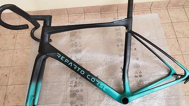 telaio bianchi specialissima tg.59