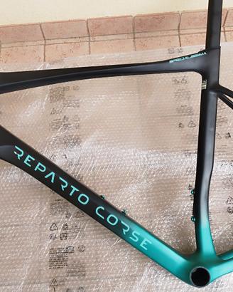 telaio bianchi specialissima tg.59