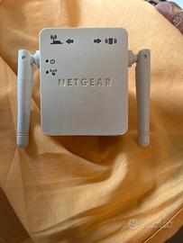 Ripetitore Wi-Fi Netgear N300