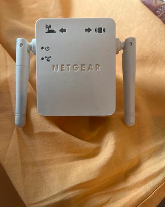 Ripetitore Wi-Fi Netgear N300