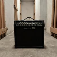 Line 6 Spider IV 15