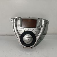 COMANDI CLIMA LANCIA Phedra 1° Serie 14009188YH 4