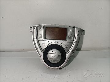 COMANDI CLIMA LANCIA Phedra 1° Serie 14009188YH 4