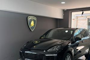 Porsche Cayenne ultima serie Diesel
