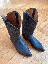 Stivali western Tony Lama originali USA 45-46