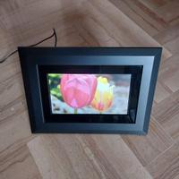 Cornice elettronica KODAK con schermo 8 pollici